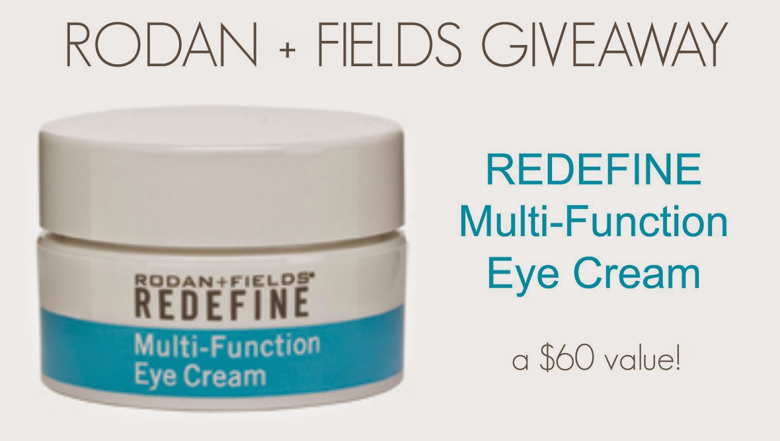 last day to enter R+F giveaway!!!