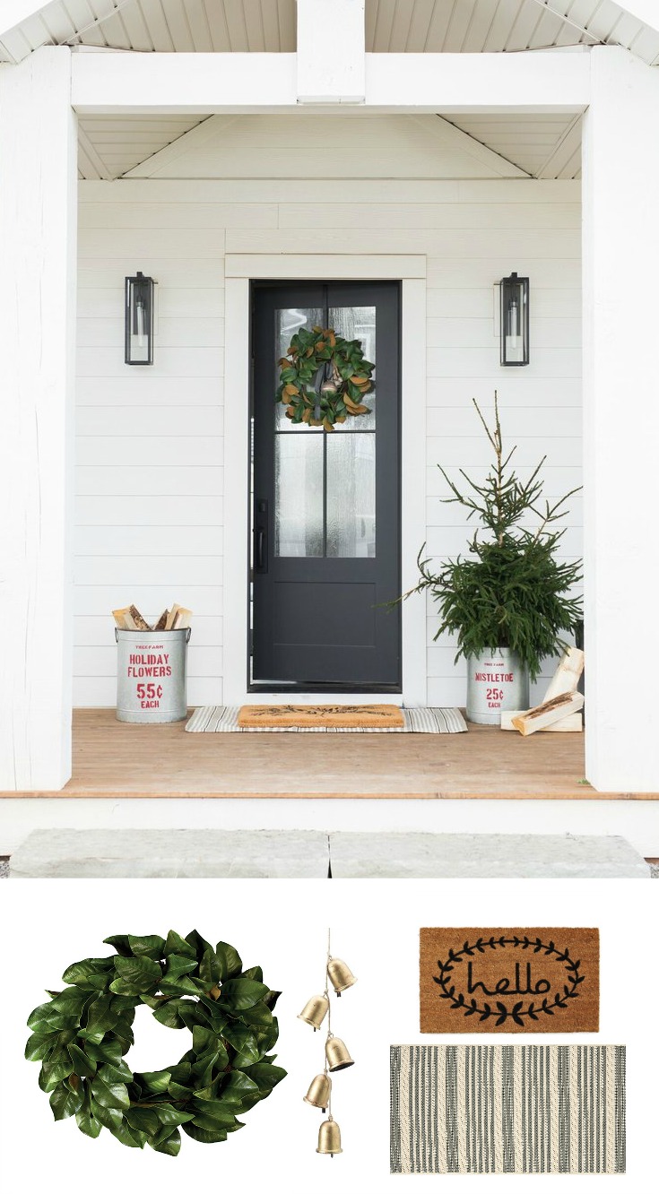 Amazon Christmas – Ideas for Your Porch