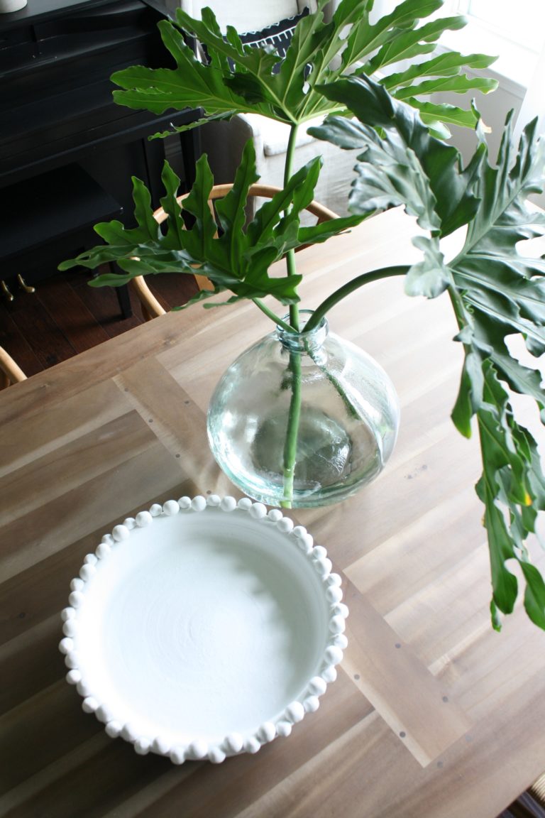 DIY Decorative Bowl Crazy Wonderful