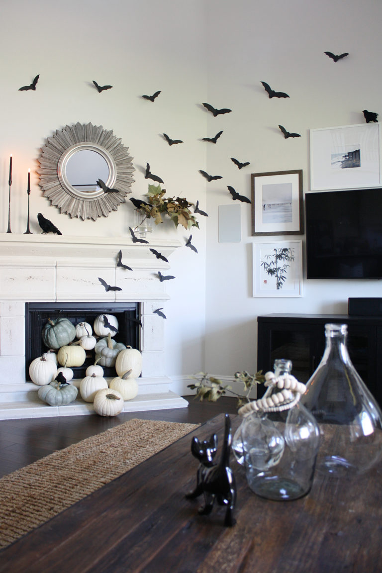 Decor Ideas to Get You Ready for Fall