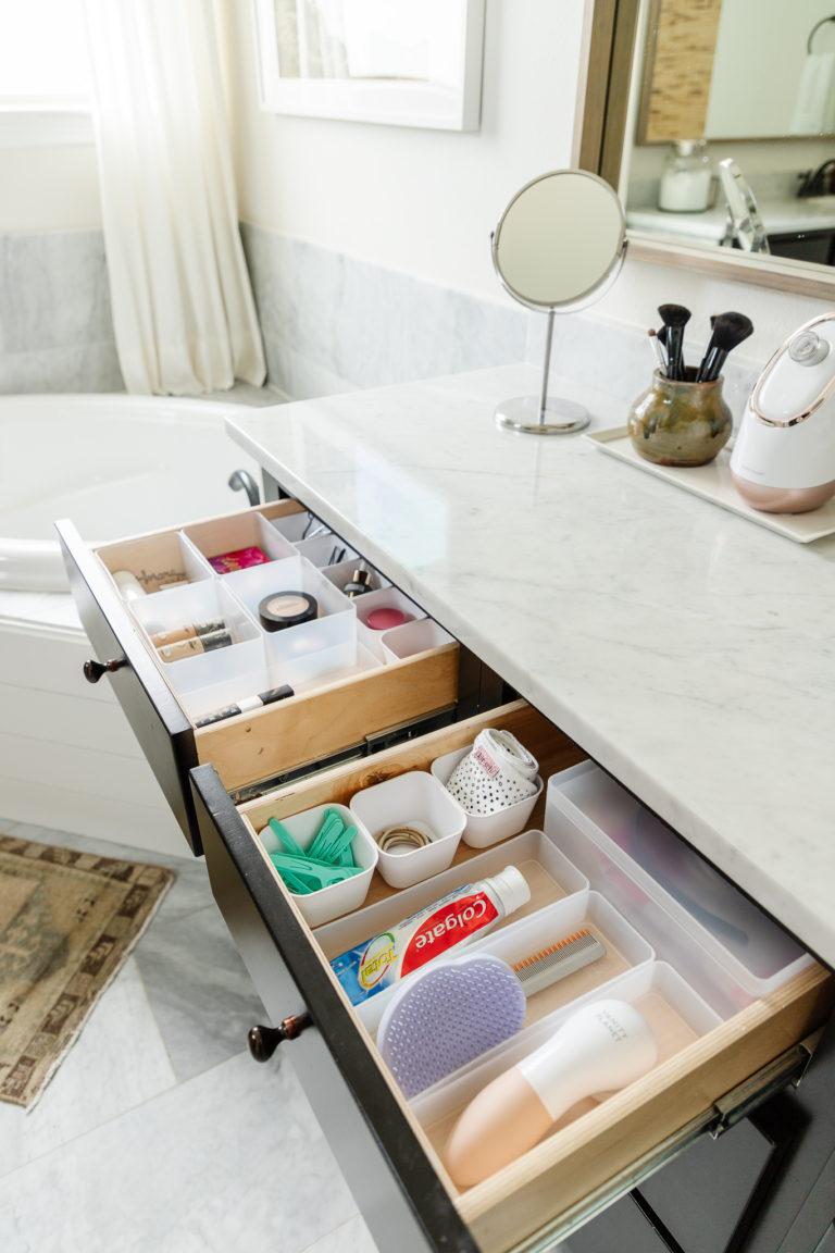 Affordable Organization Containers