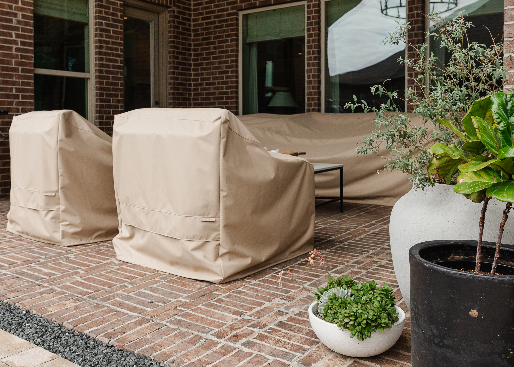 Outdoor Furniture Covers Crazy Wonderful